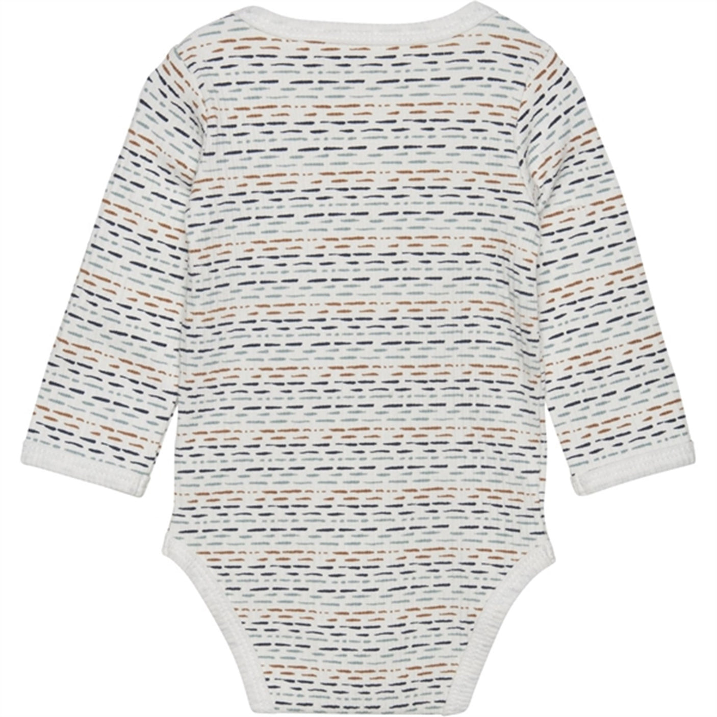 FIXONI Egret Rib Body