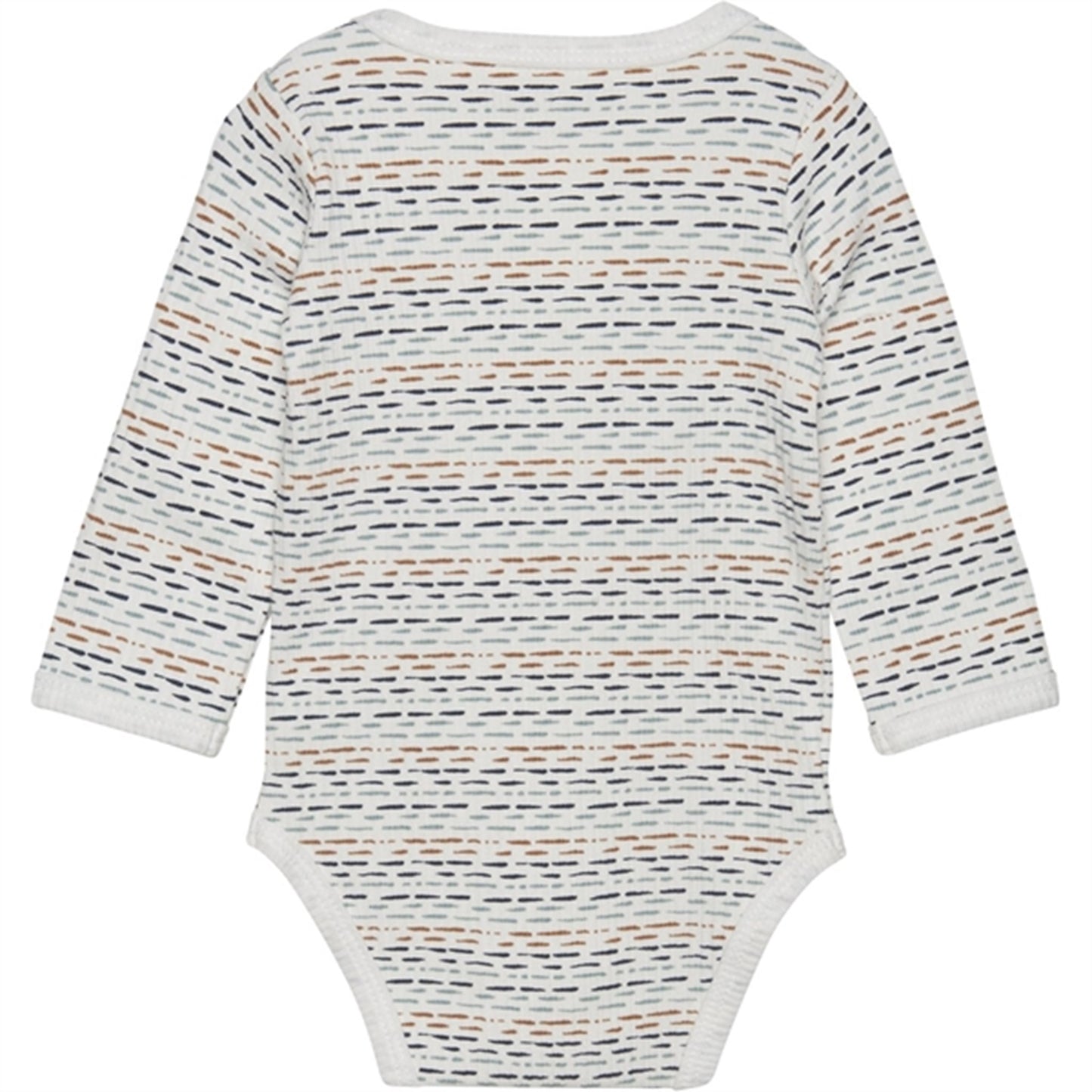 FIXONI Egret Rib Body