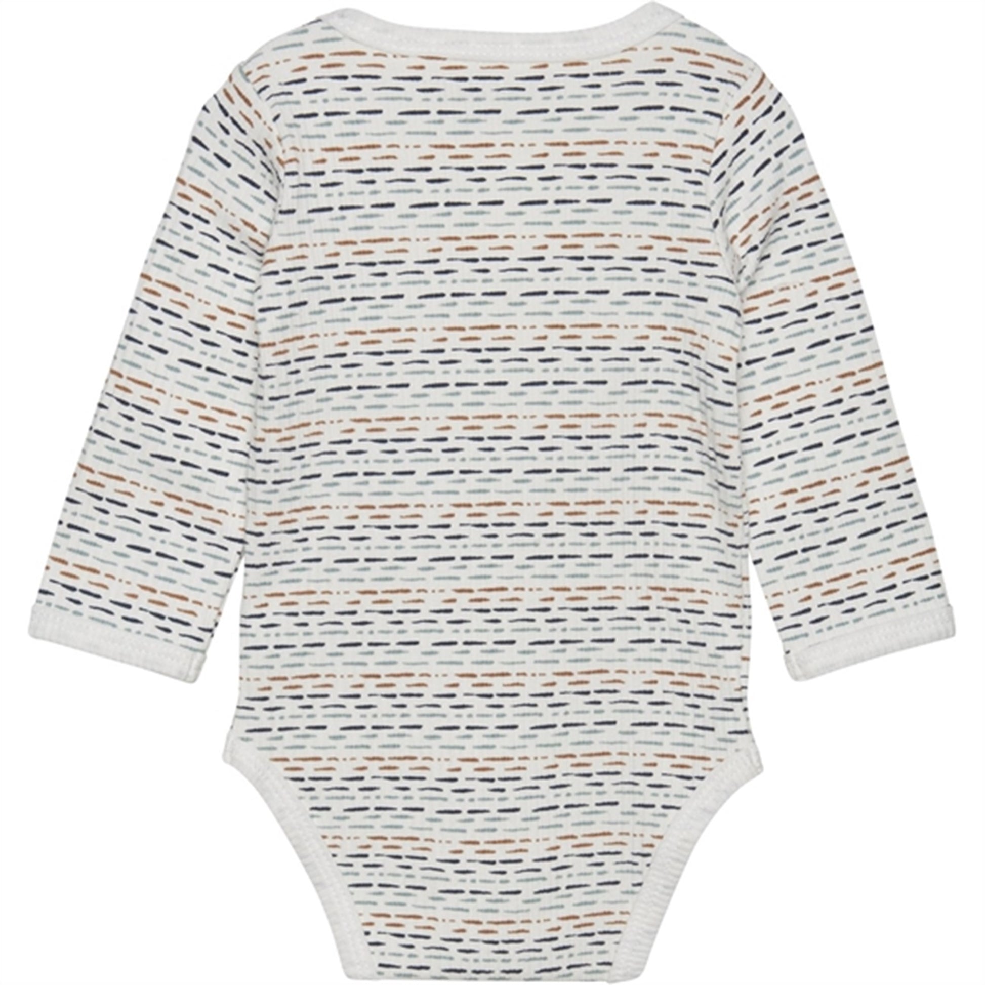 FIXONI Egret Rib Body