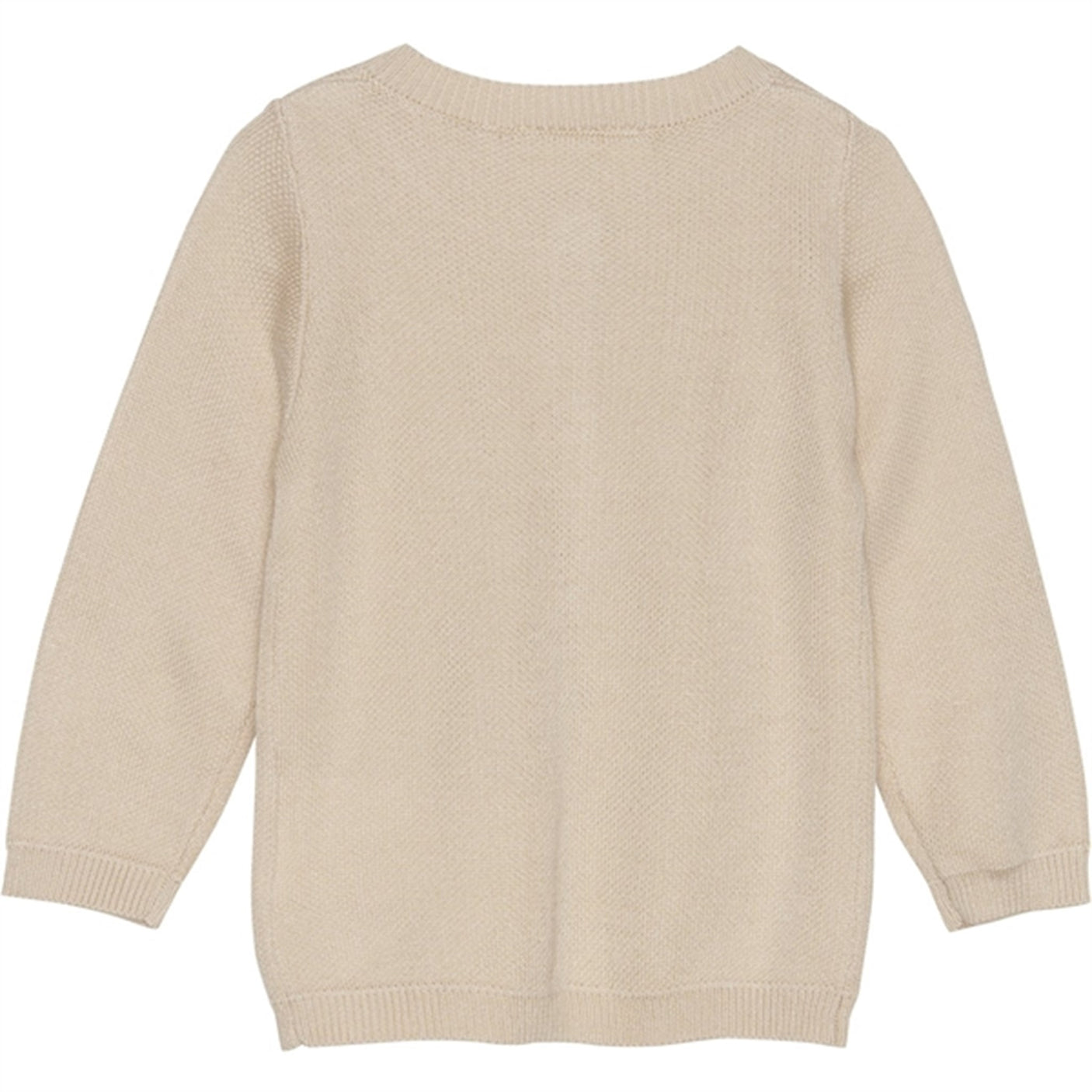 FIXONI Fog Knit Cardigan