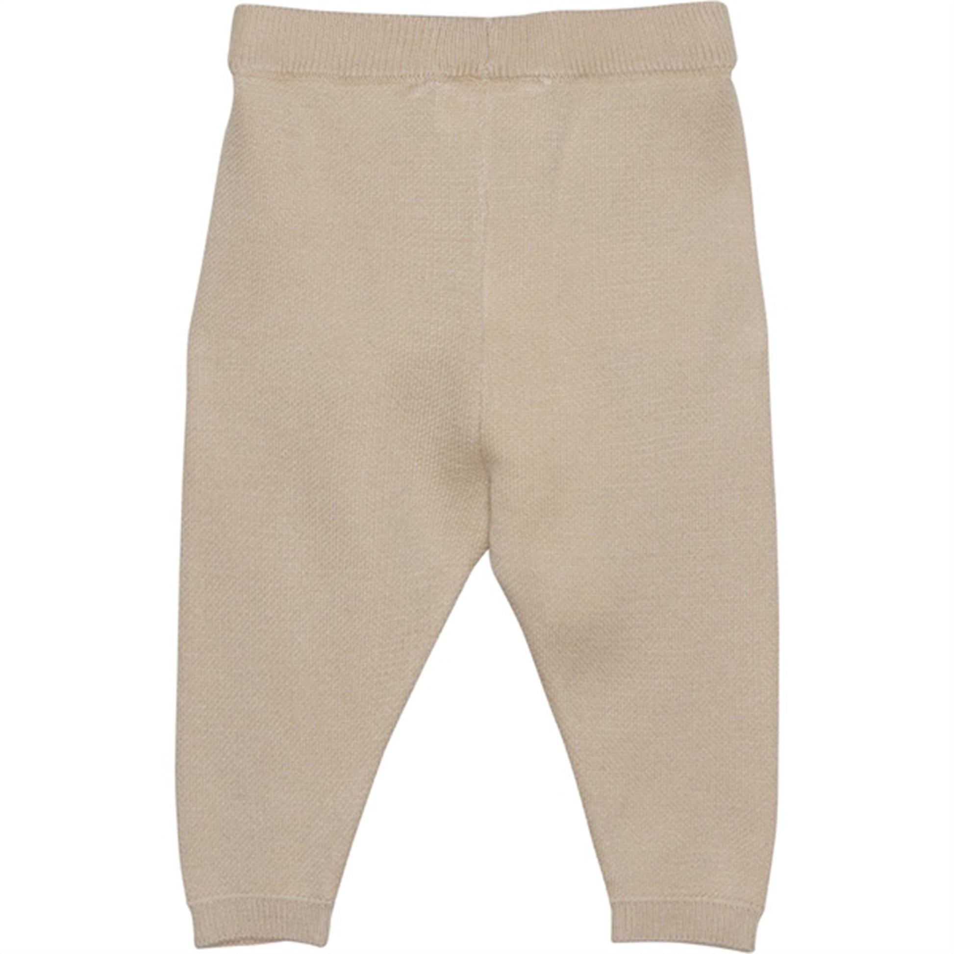 FIXONI Fog Knit Bukser
