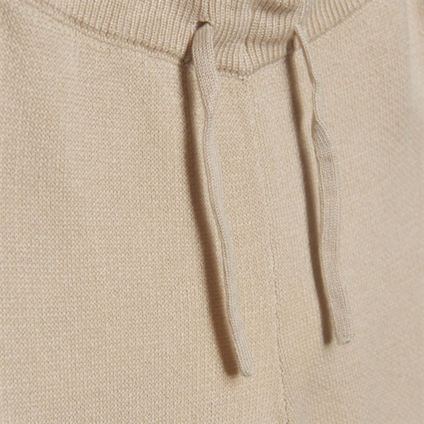 FIXONI Fog Knit Bukser