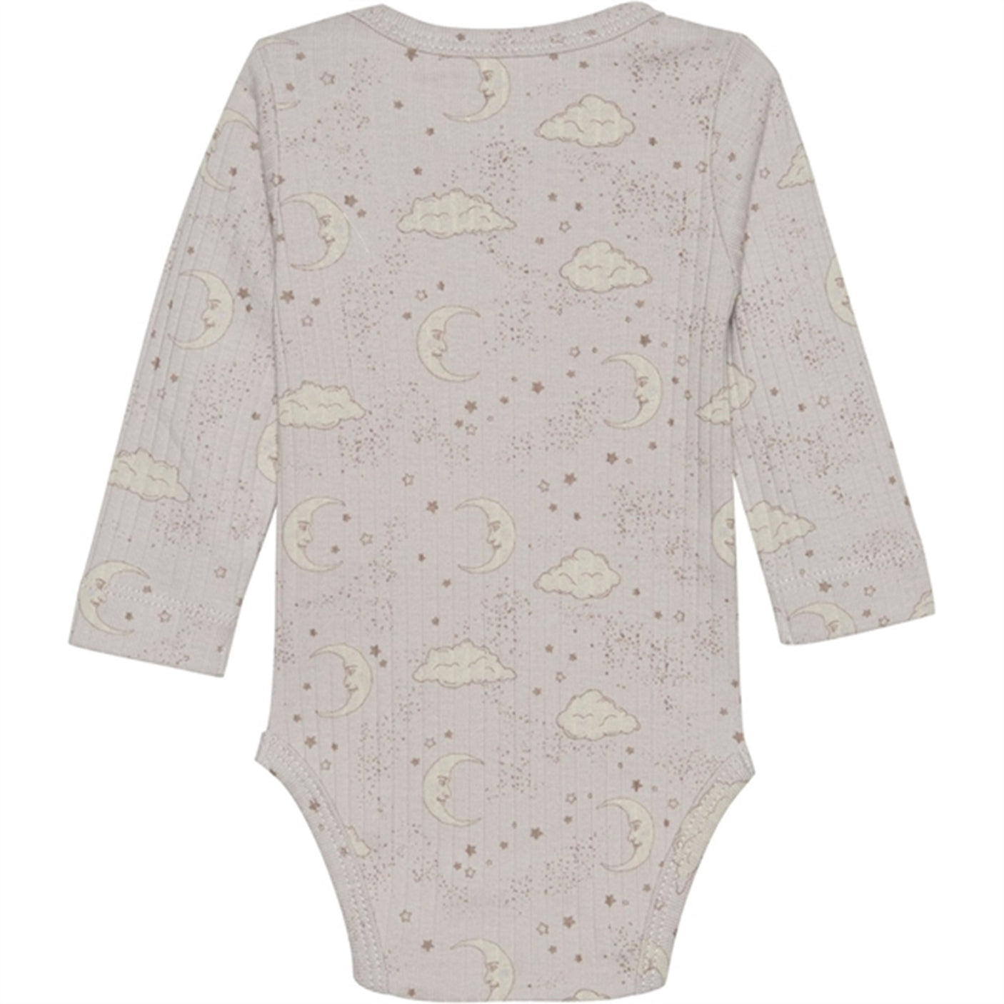 FIXONI Mushroom Body LS Rib