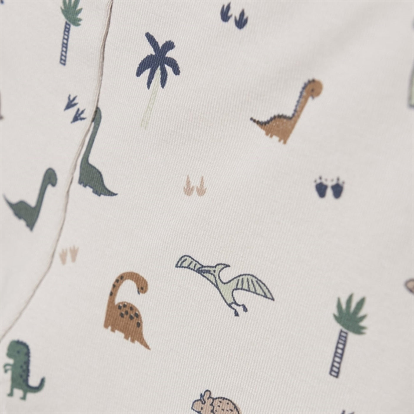 FIXONI Mushroom Leggings