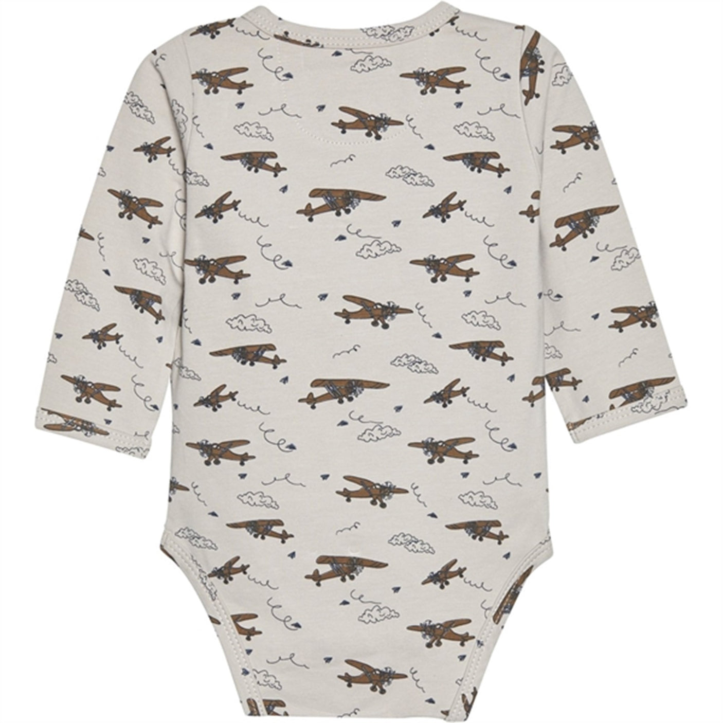 FIXONI India Ink Body LS