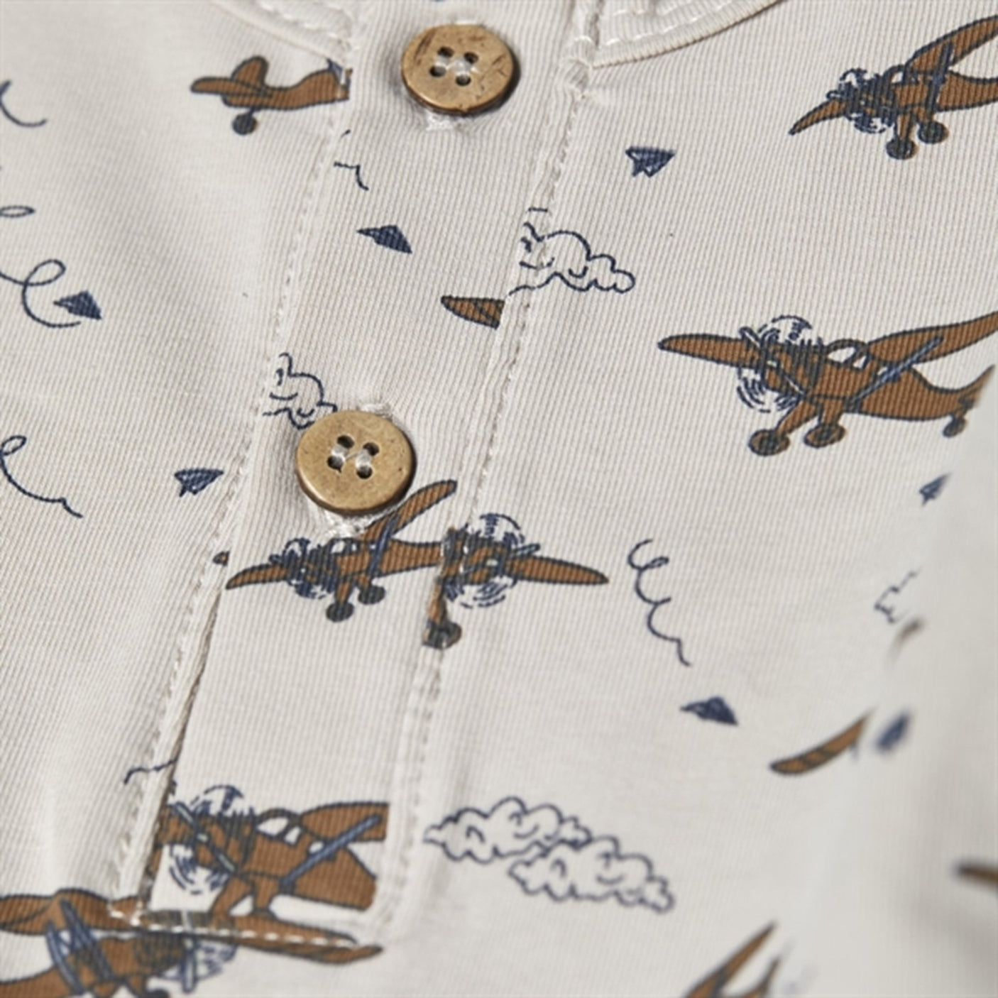 FIXONI India Ink Body LS