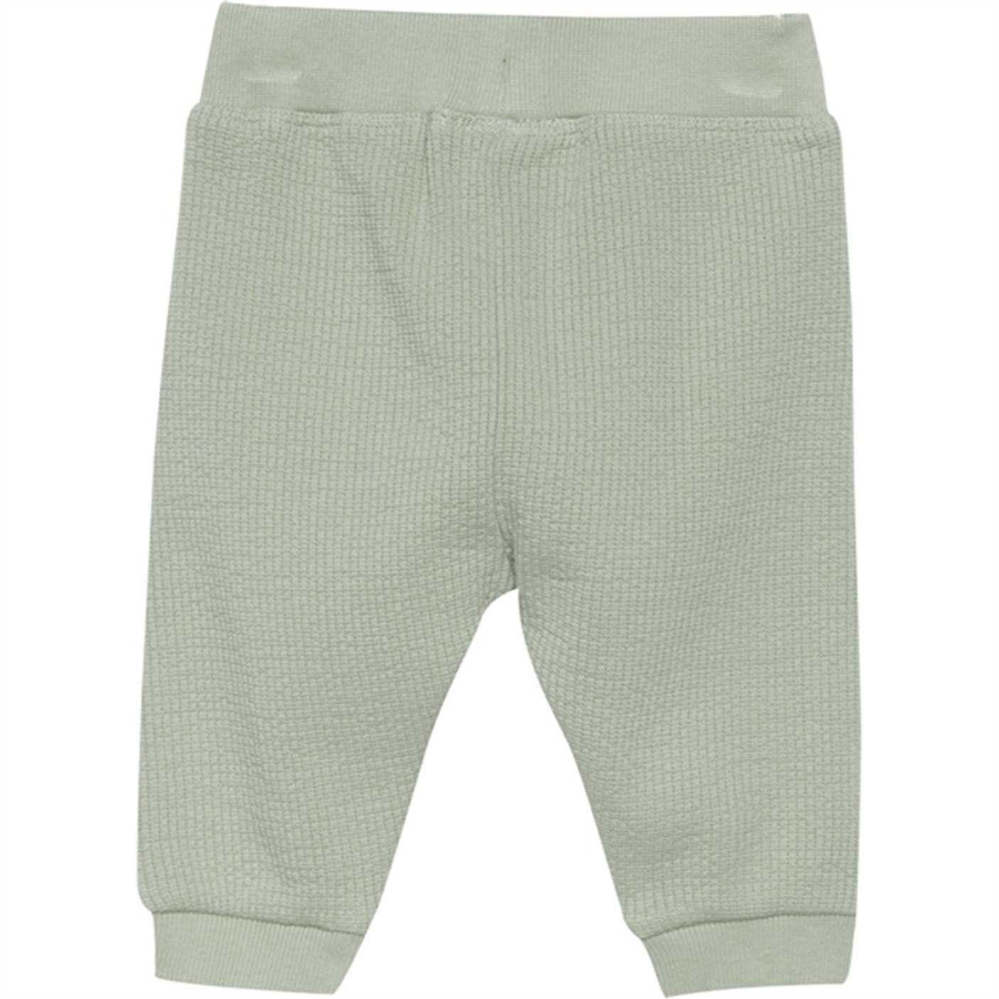 FIXONI Seagrass Pants Waffle