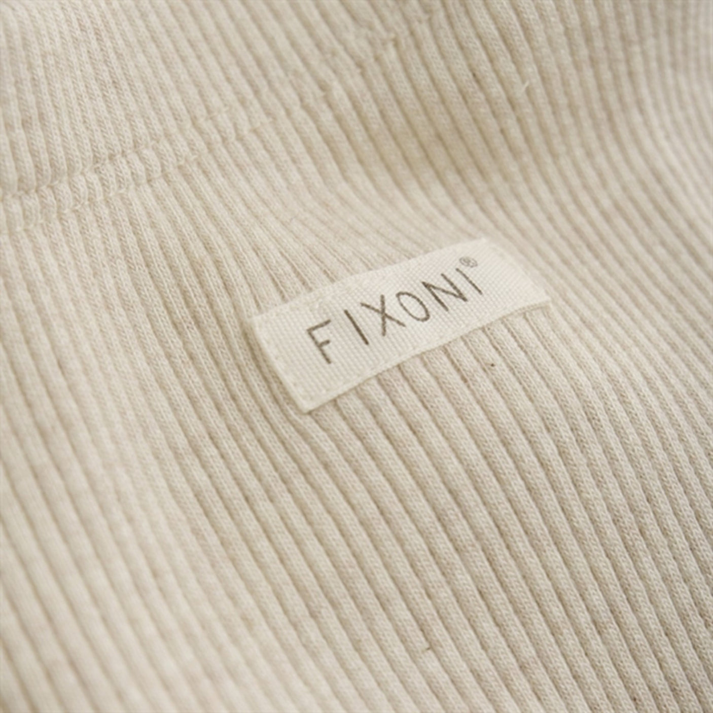 FIXONI Tapioca Leggings Rib