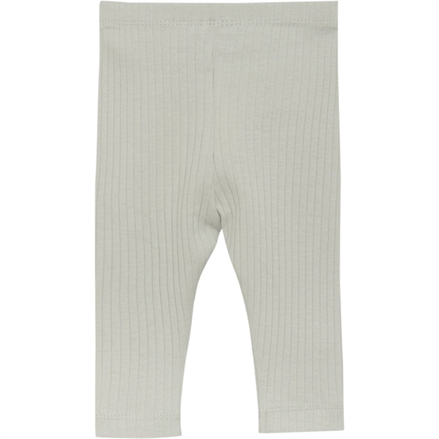 FIXONI Mineral Gray Leggings Rib