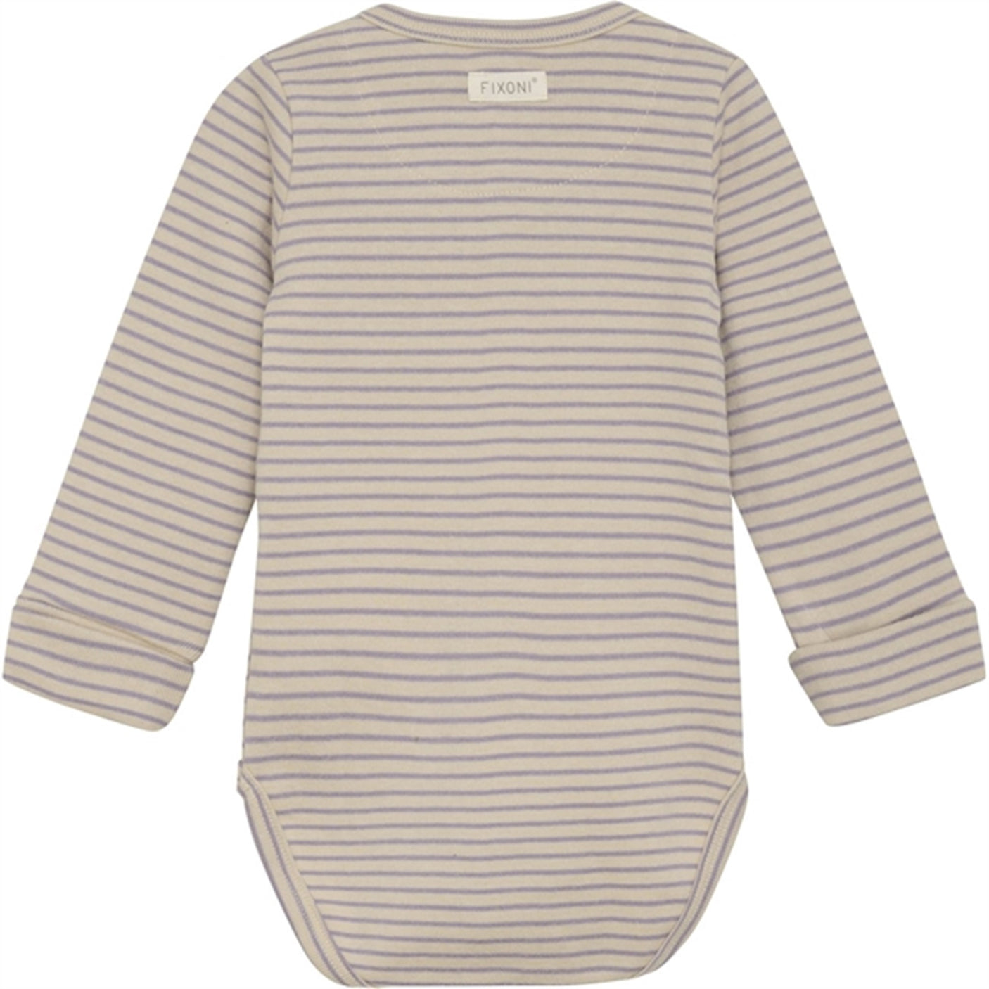 FIXONI Lavender Gray Body LS