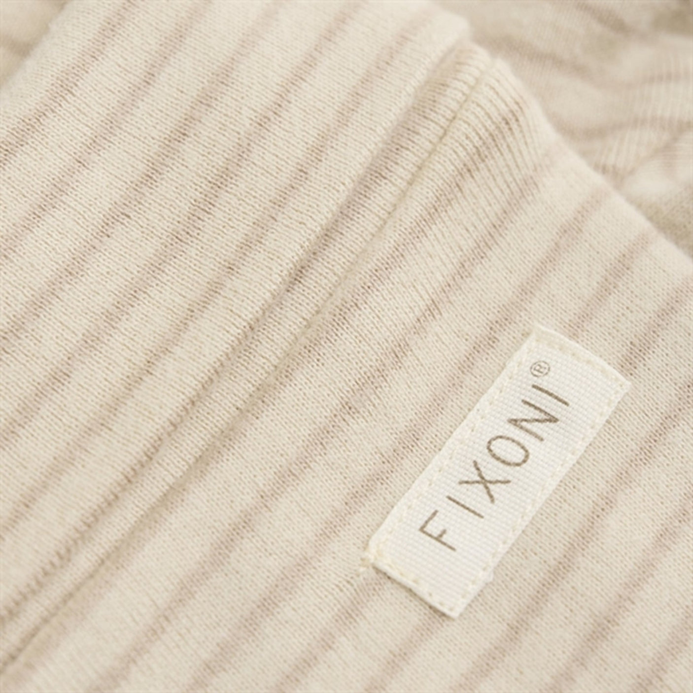 FIXONI Doeskin Leggings