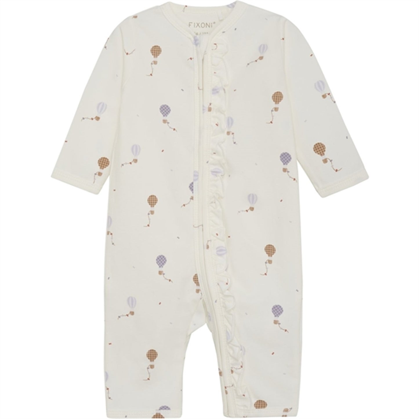 FIXONI Thistle Nightsuit