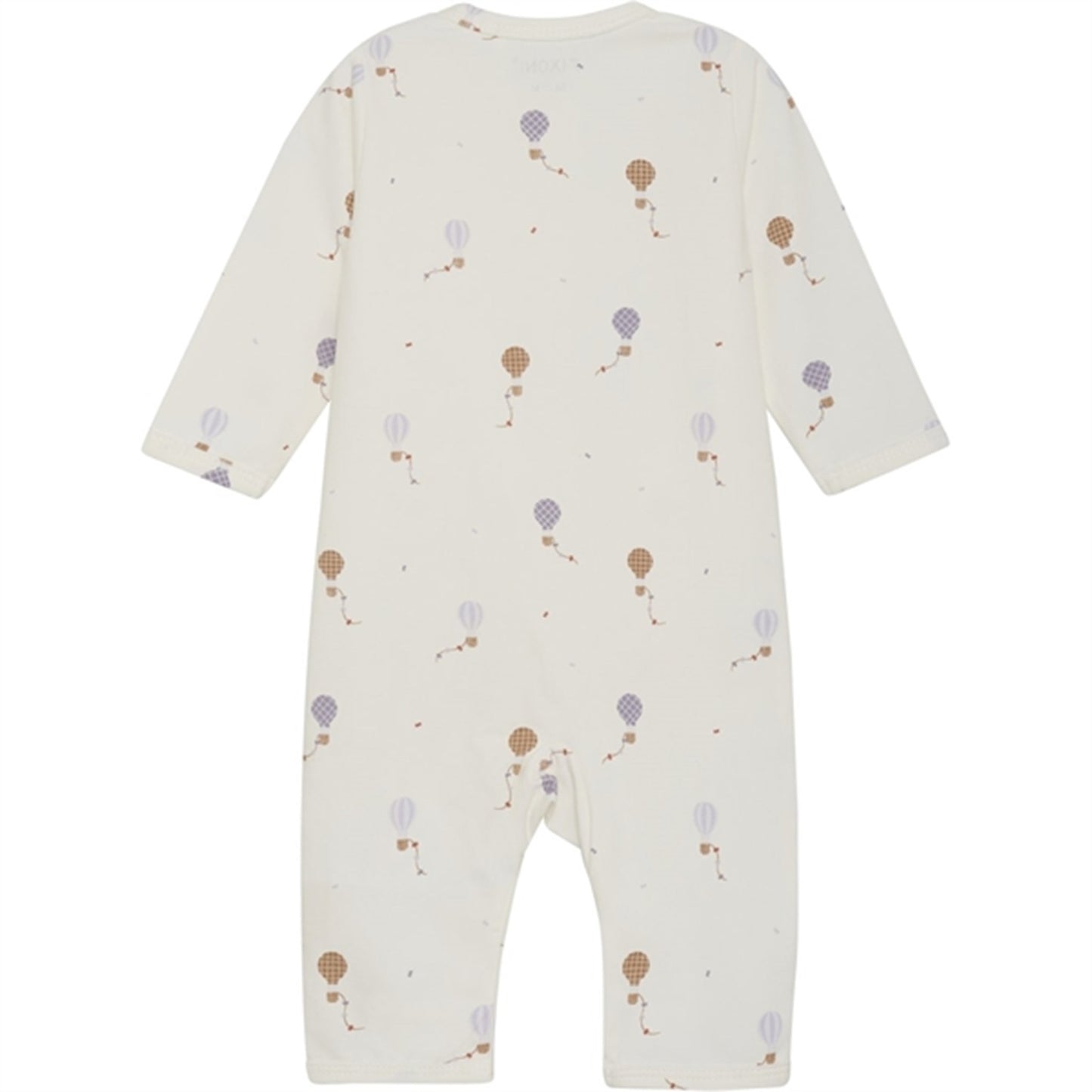 FIXONI Thistle Nightsuit