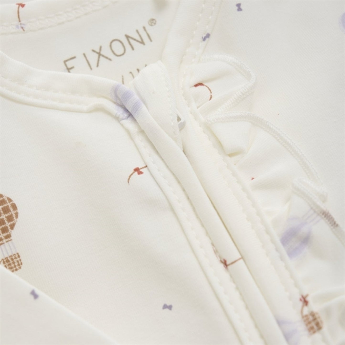 FIXONI Thistle Nightsuit