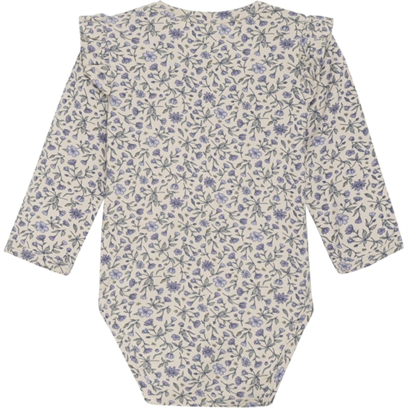 FIXONI Tapioca Body LS