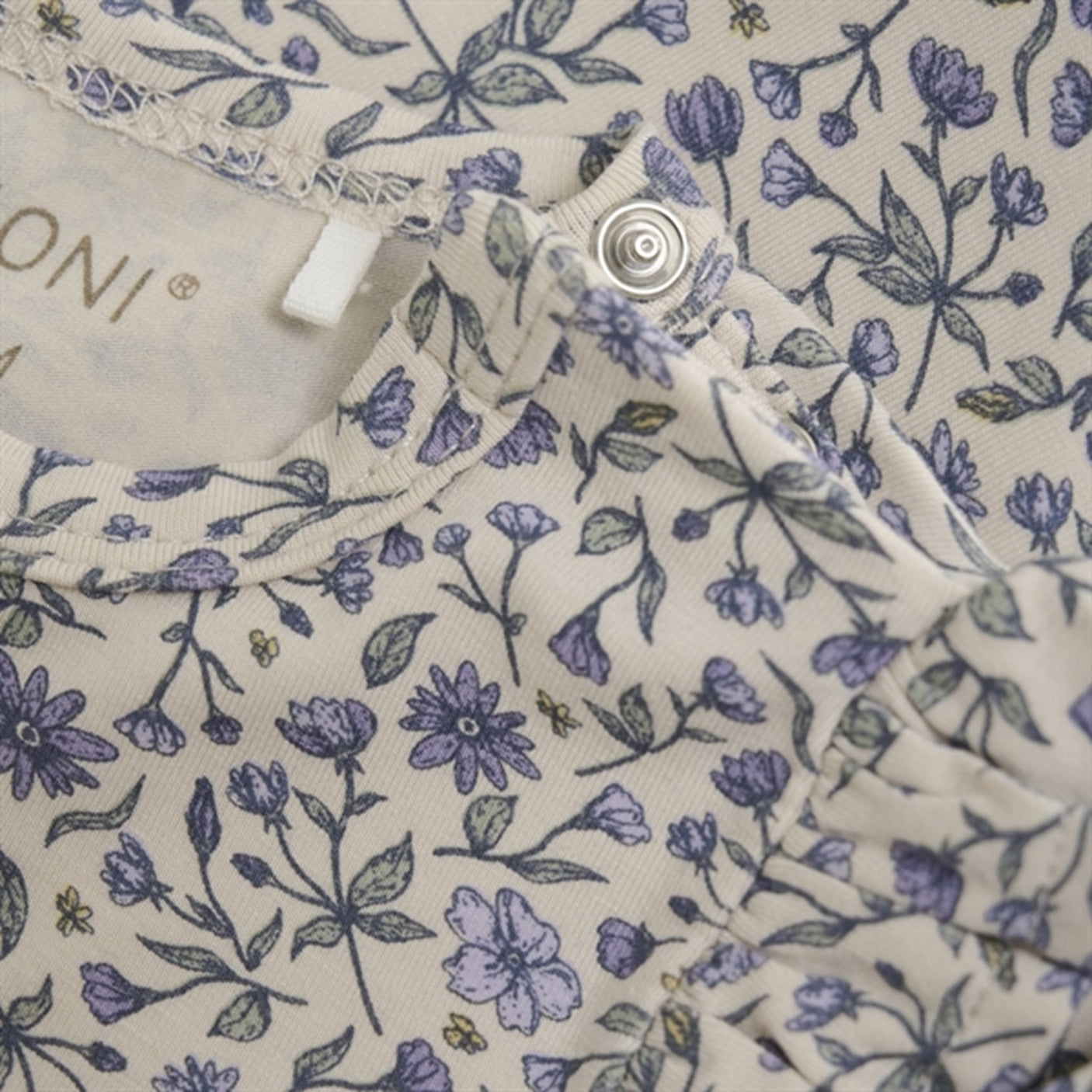 FIXONI Tapioca Body LS