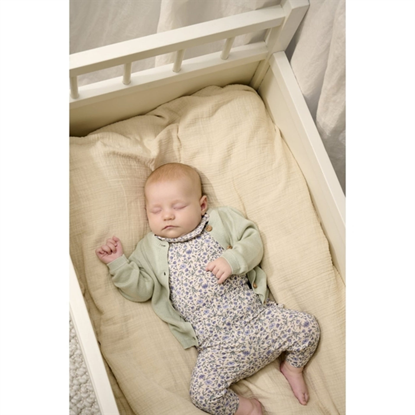 FIXONI Tapioca Leggings