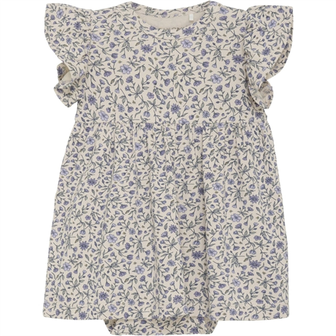 FIXONI Tapioca Body Dress