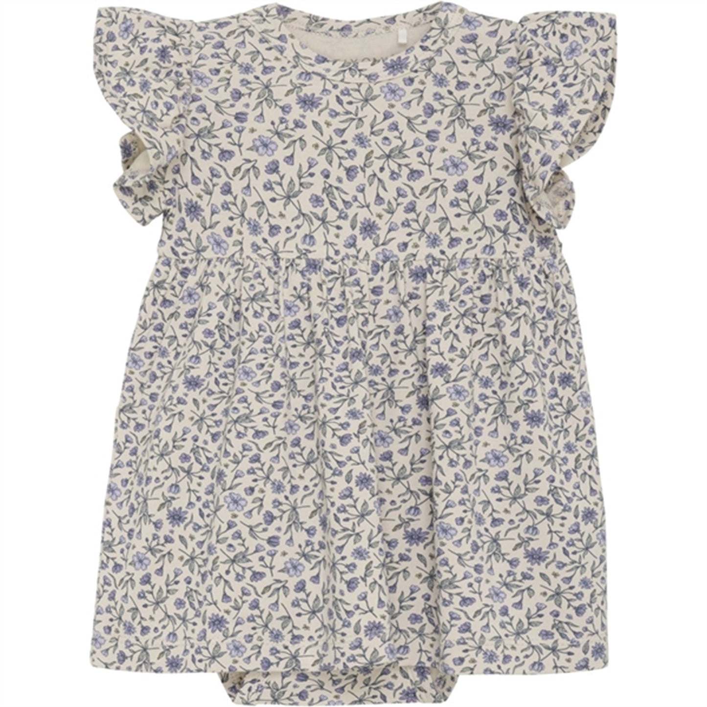 FIXONI Tapioca Body Dress