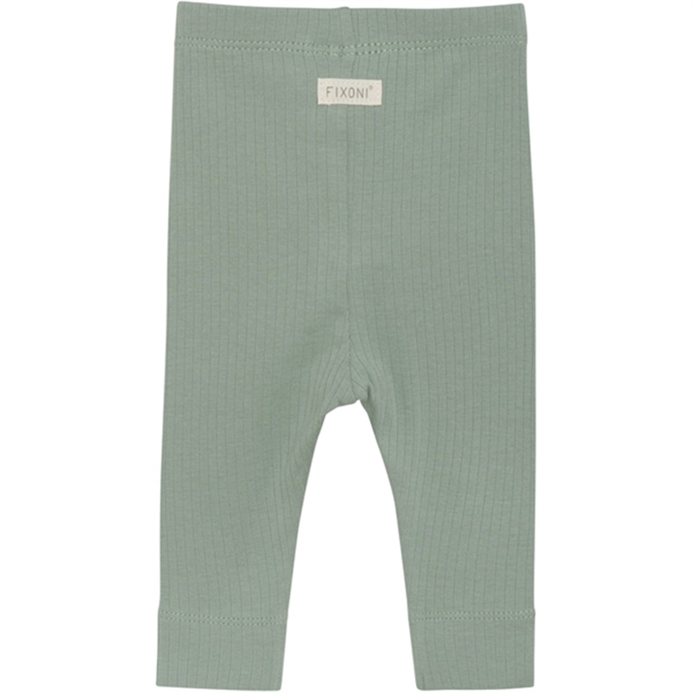 FIXONI Lily Pad Leggings Rib