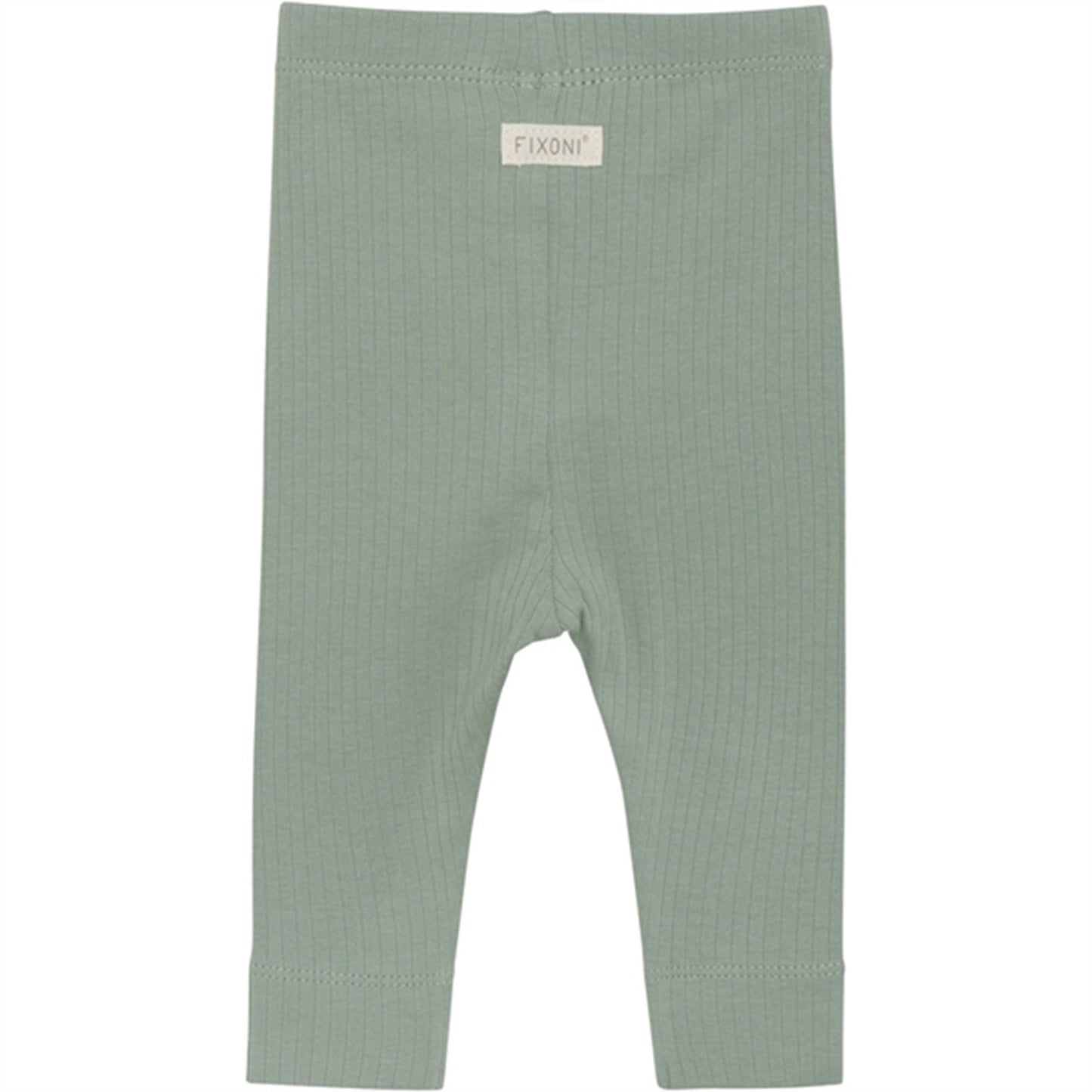 FIXONI Lily Pad Leggings Rib