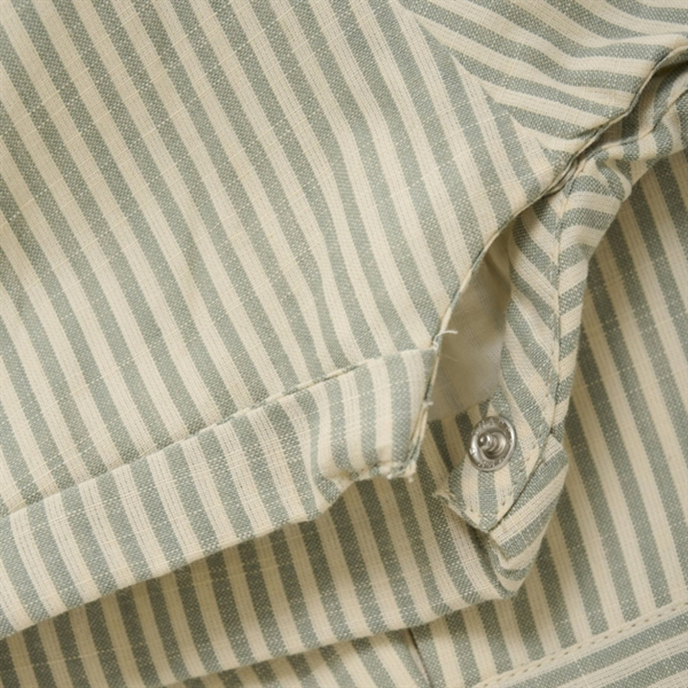 FIXONI Lily Pad Romper SS