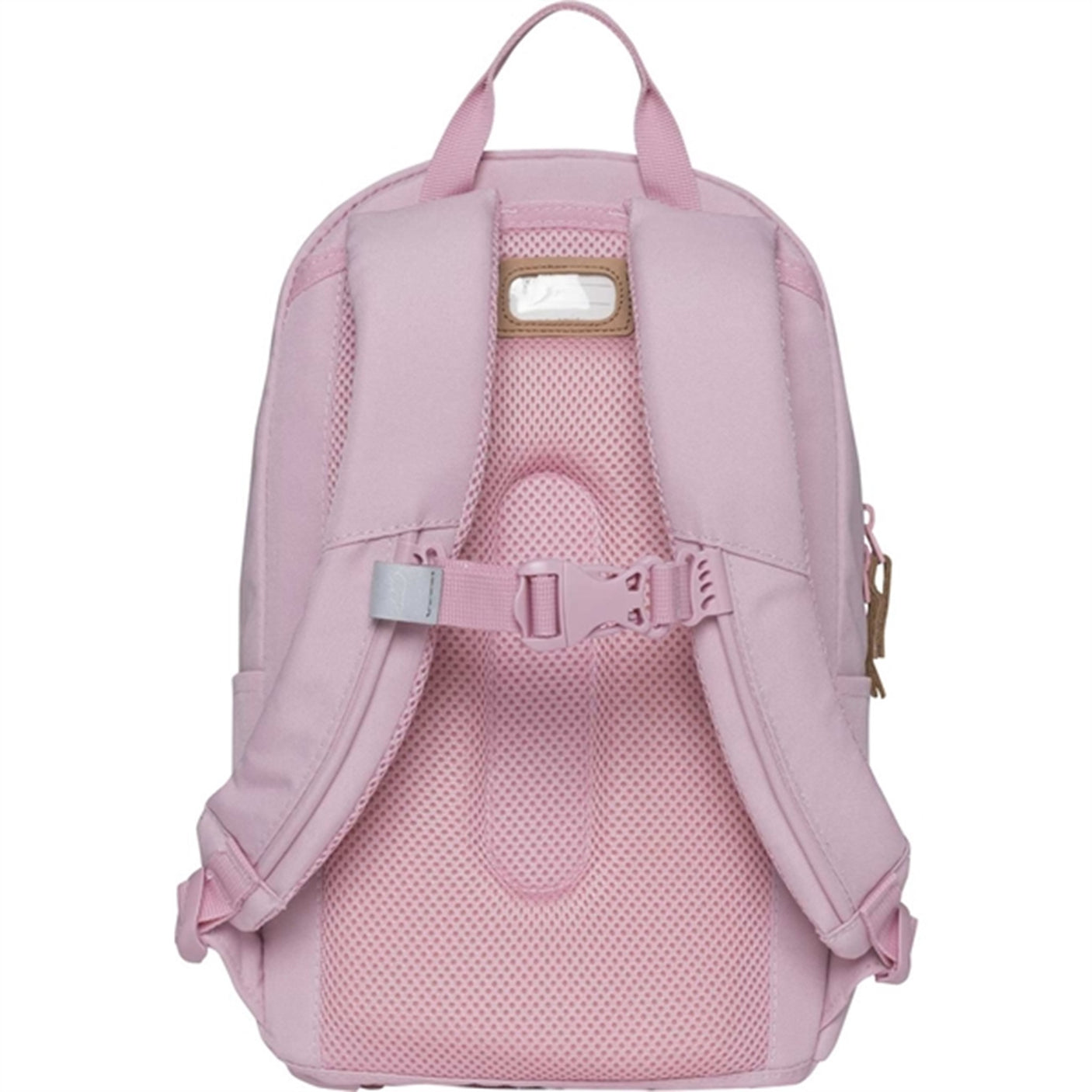 Beckmann Urban Mini Taske Light Pink