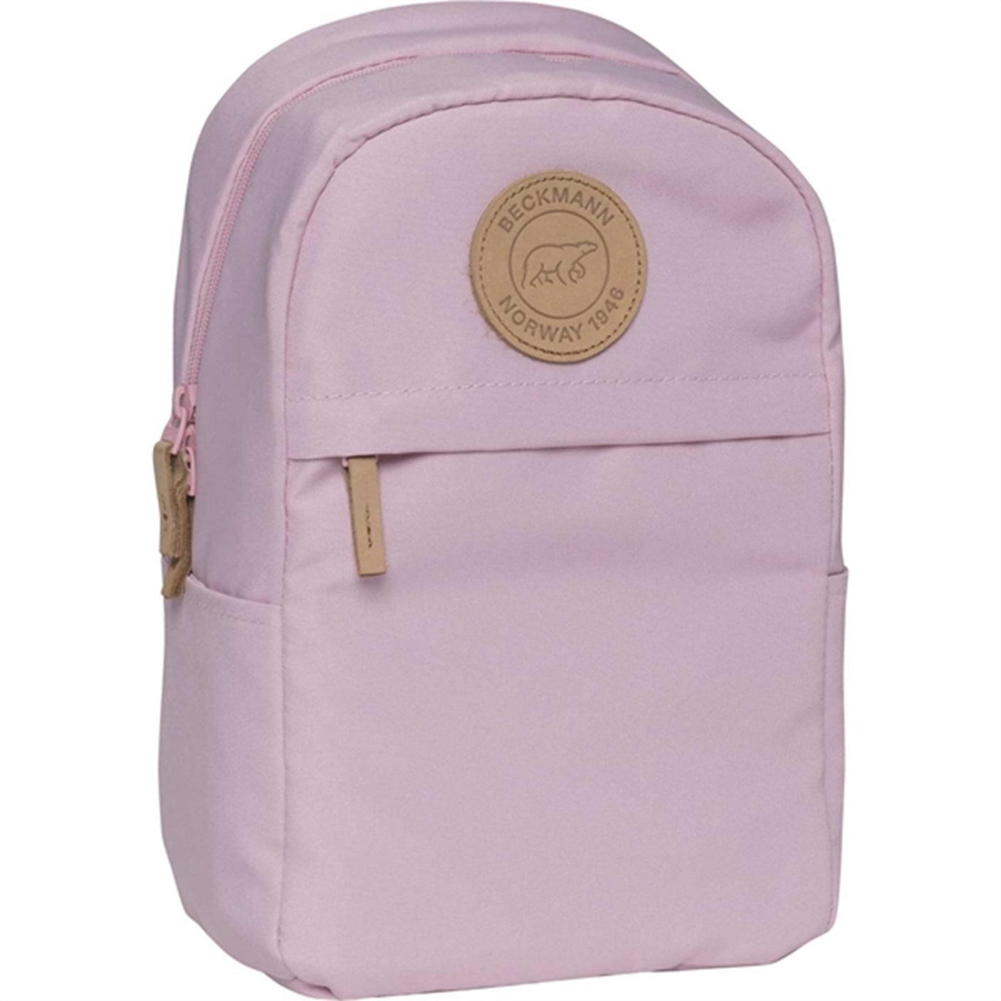Beckmann Urban Mini Taske Light Pink