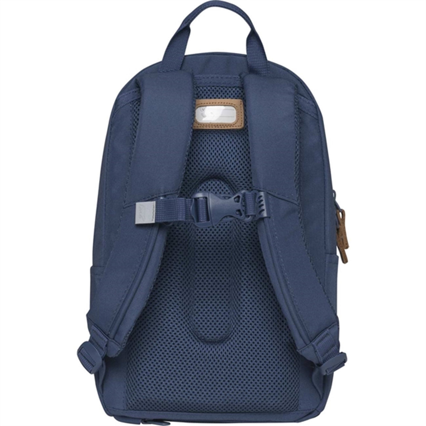 Beckmann Urban Mini Taske Dusty Blue
