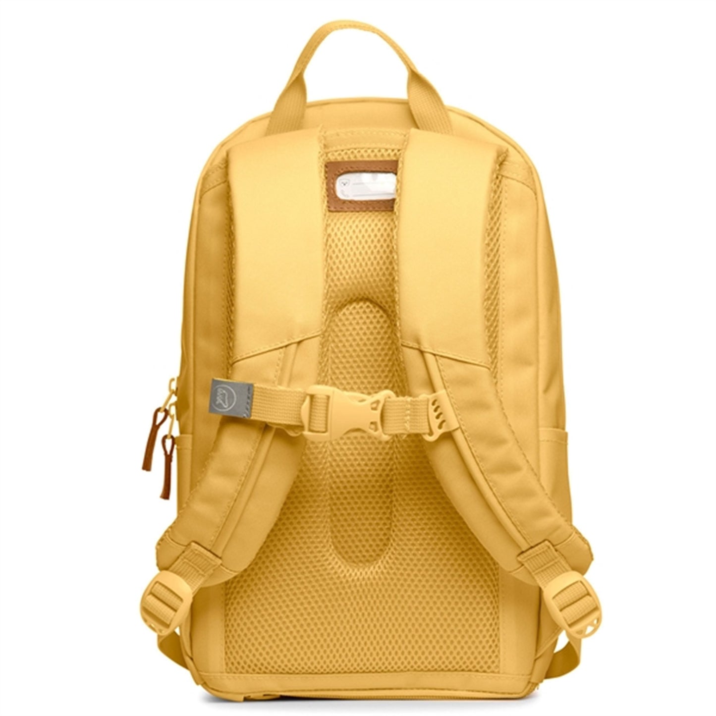 Beckmann Urban Mini Shoulderbag Yellow