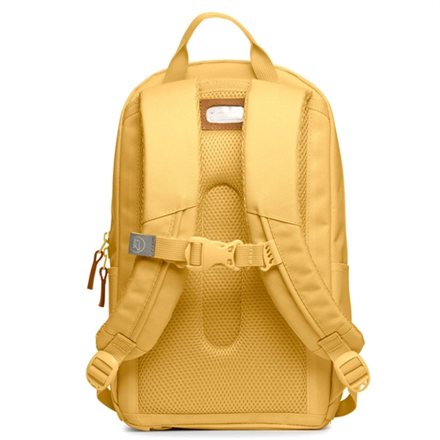 Beckmann Urban Mini Shoulderbag Yellow