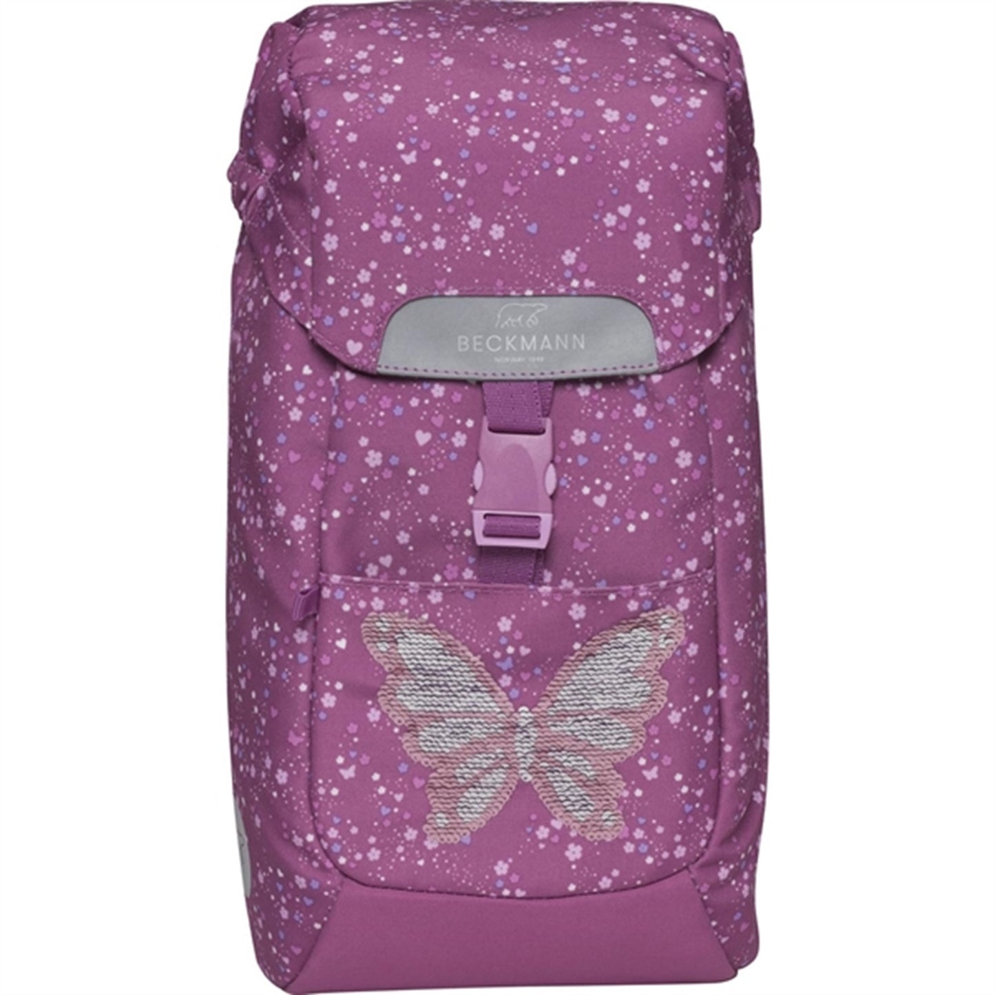 Beckmann Classic Mini Butterfly