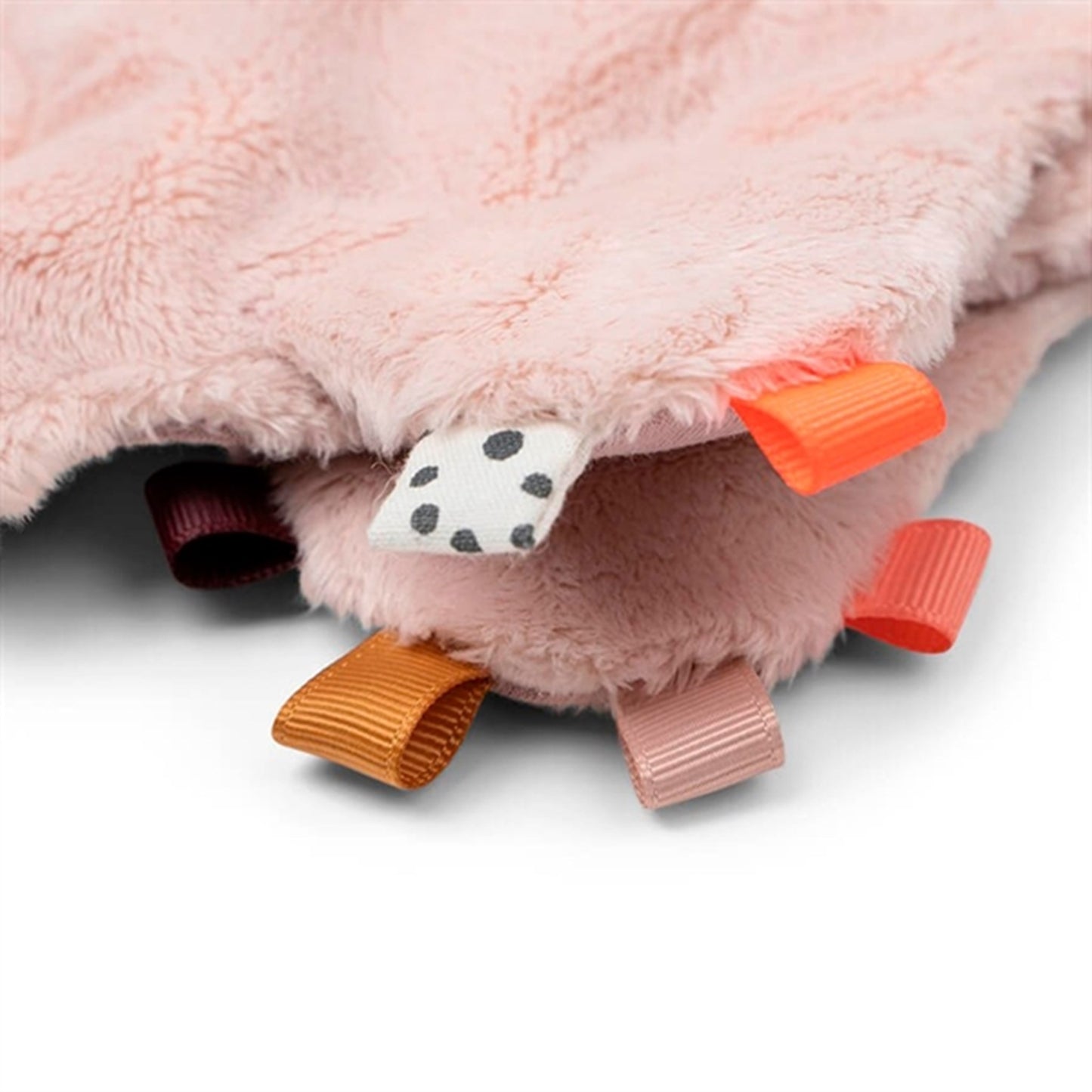 Done by Deer Cozy Friend Wally Powder