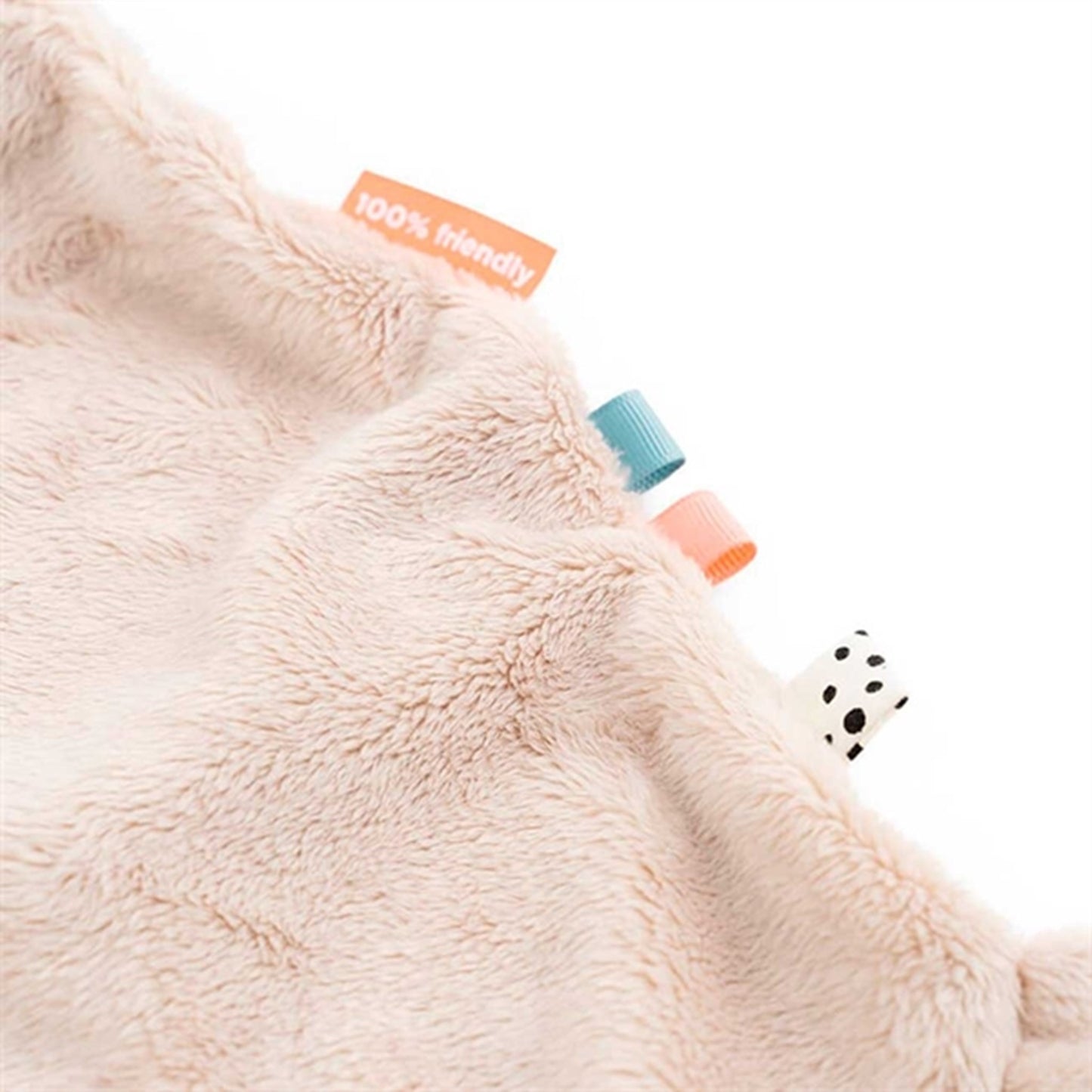 Done by Deer Comfort Blanket Lalee Sand