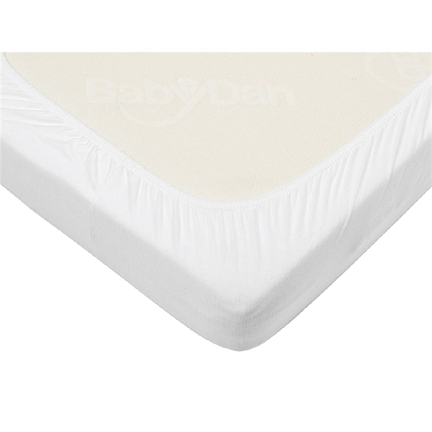 BabyDan Waterproof Sheet 30x75 cm