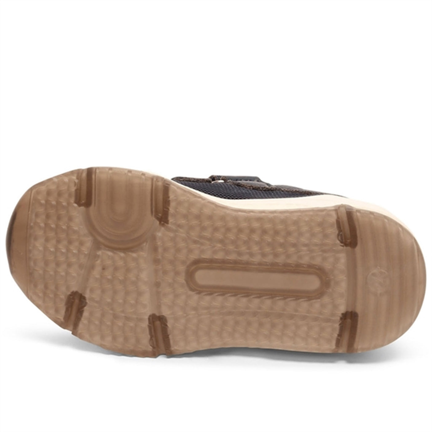 Bisgaard Matti S Velcro Shoe Navy