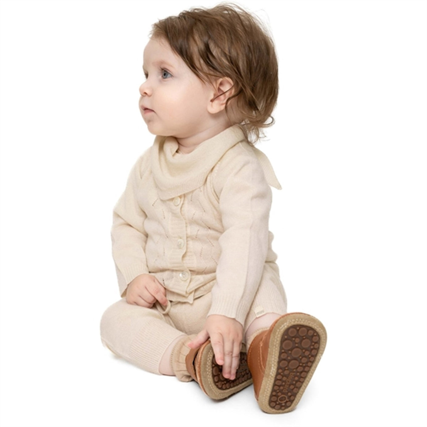 Minimalisma Olympic Bib Cream