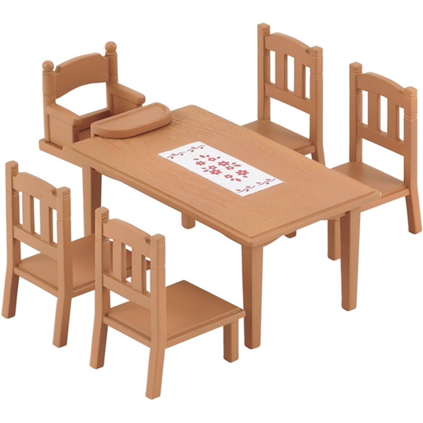 Sylvanian Families® Family Table & Chairs