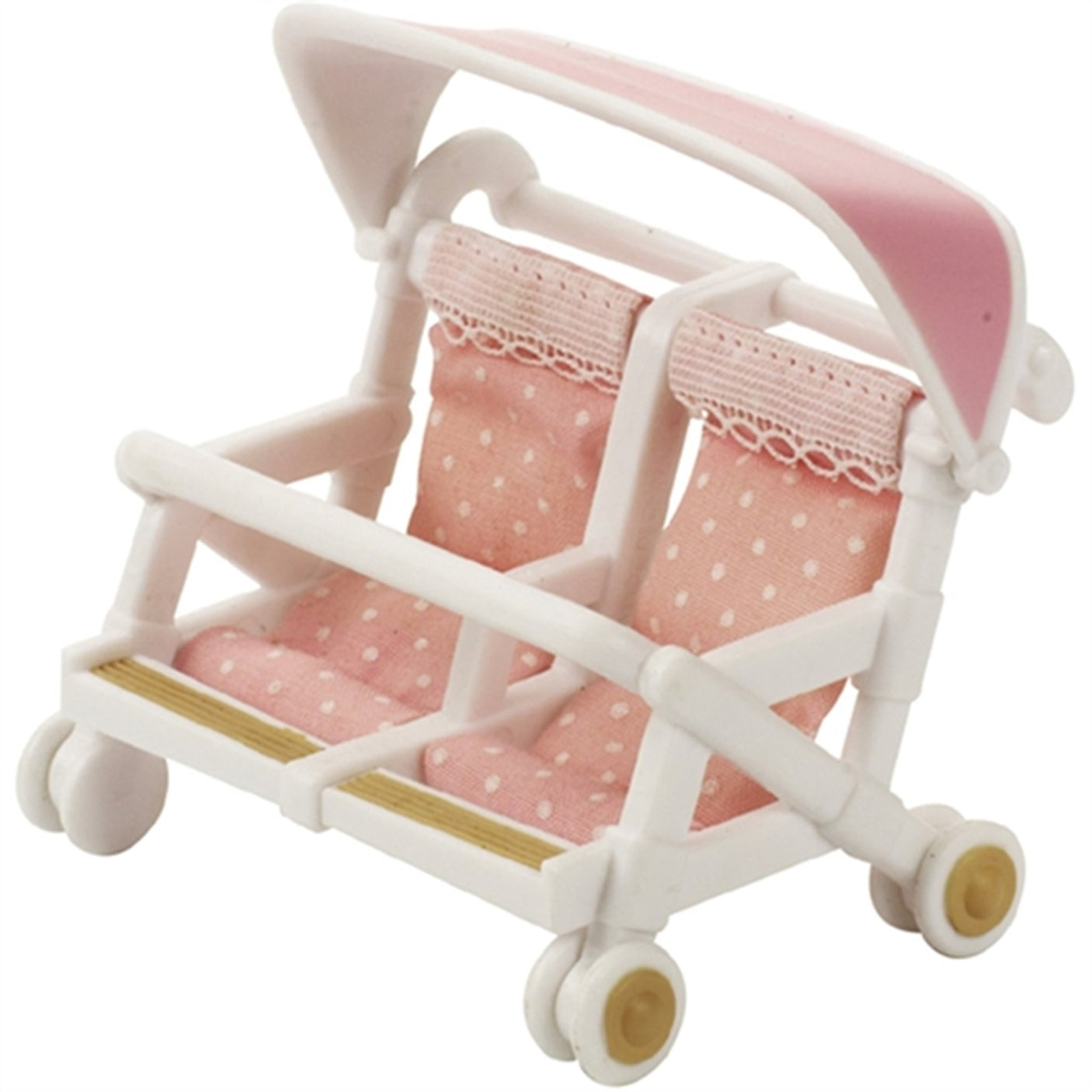 Sylvanian Families® Double Pushchair