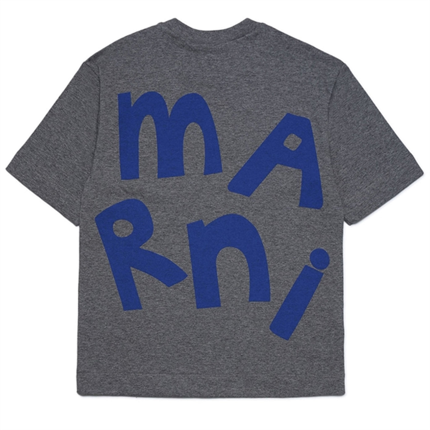 Marni Medium Gray T-shirt