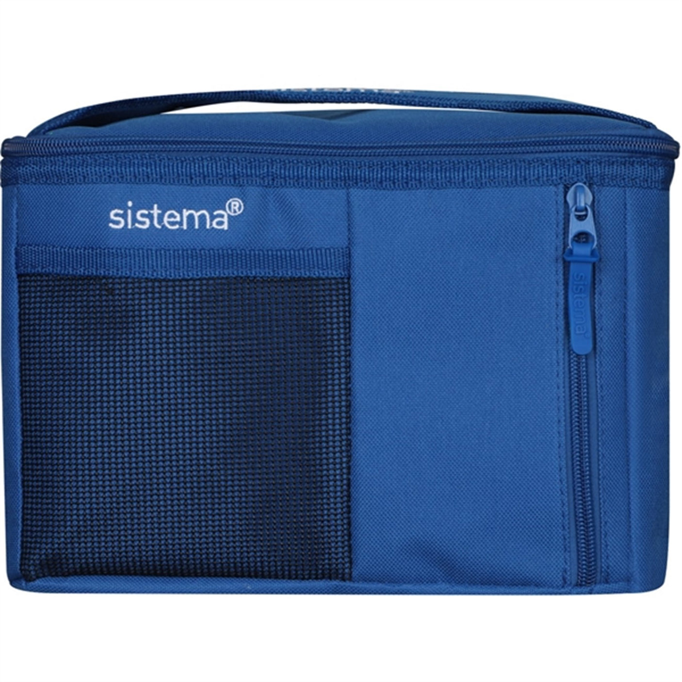 Sistema To Go Mega Fold Up Coolers 5,5 L Ocean Blue