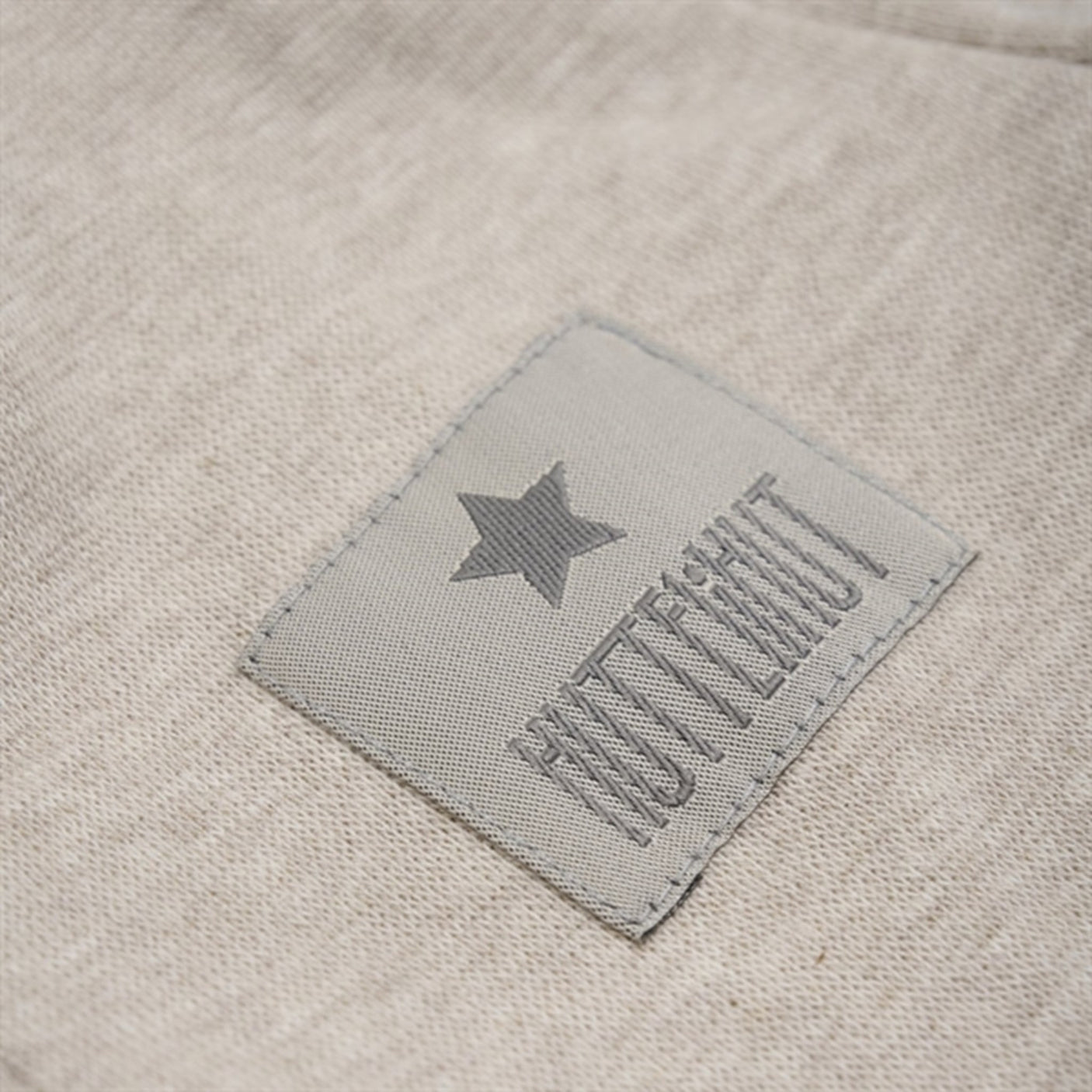 Huttelihut Balaclava Ears Rib Camel Melange