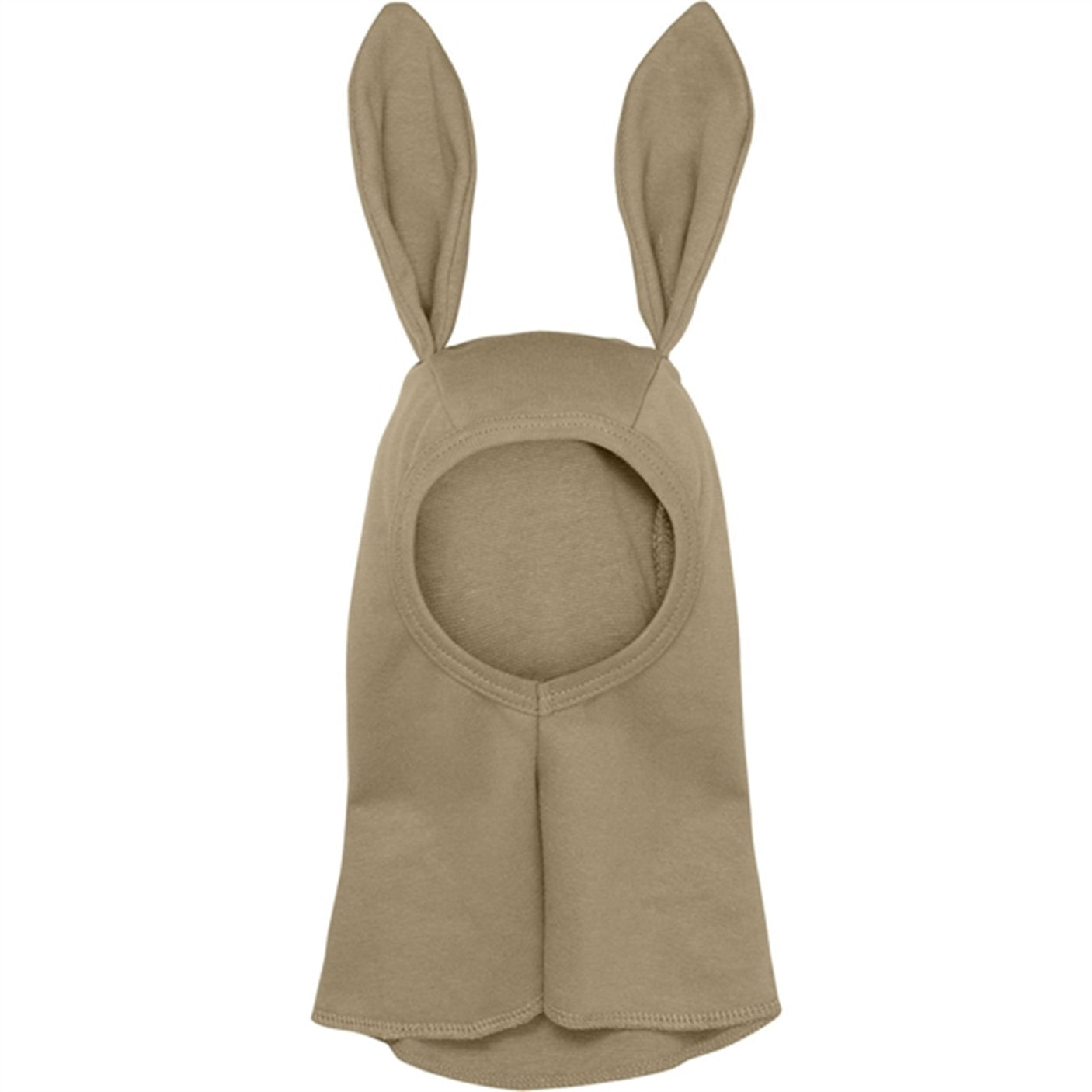 Huttelihut Balaclava Ears Rib Molé