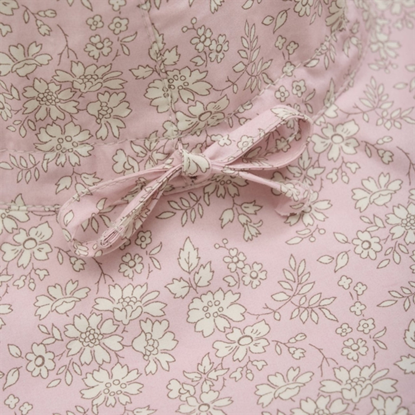 Huttelihut Liberty Fabric Capel Summer hat