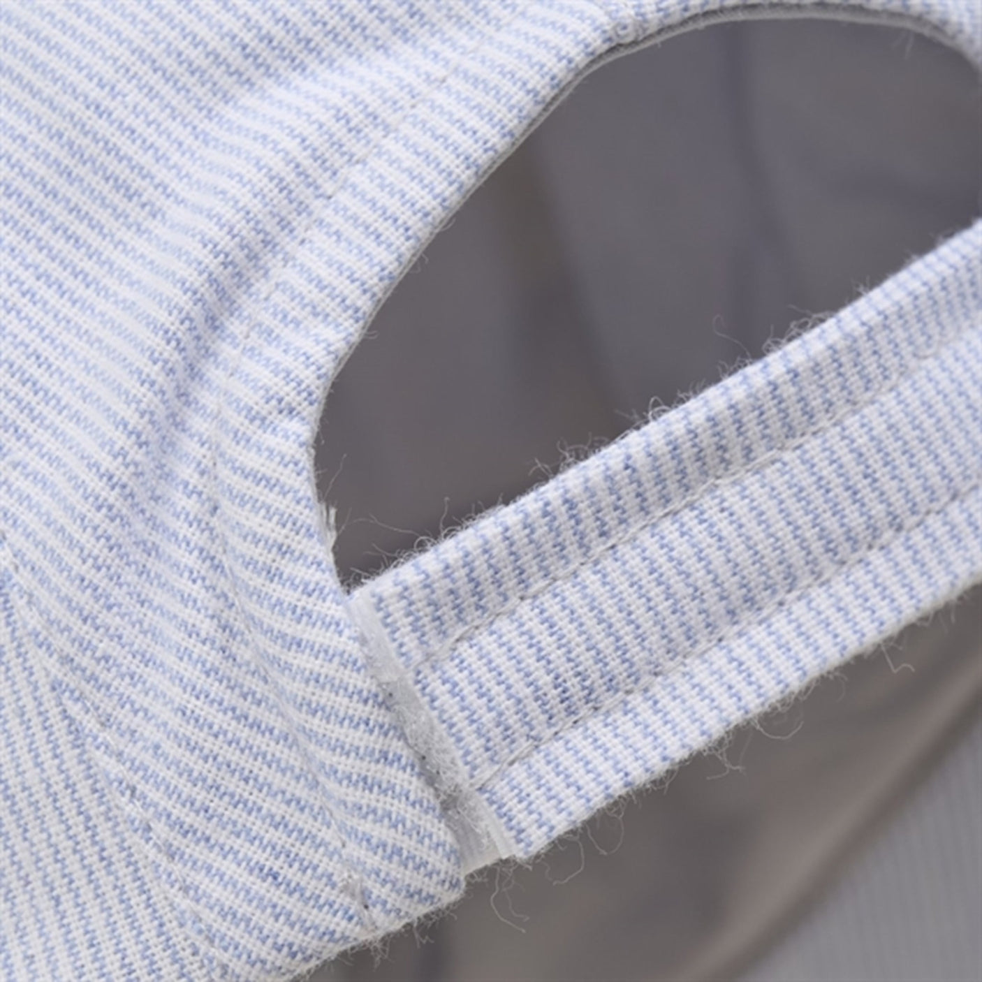 Huttelihut Striped Citadel Cap