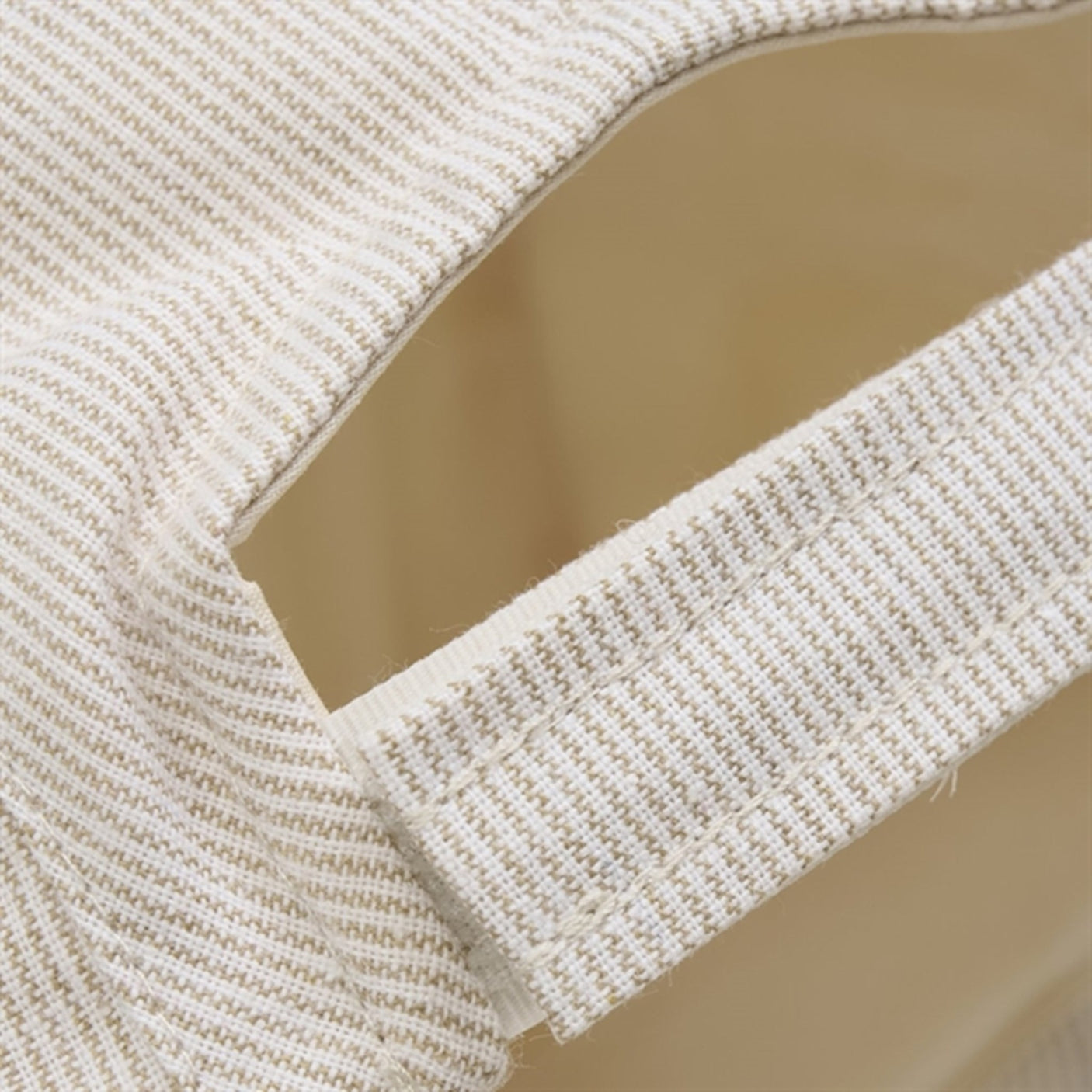 Huttelihut Striped Silver Sage Cap