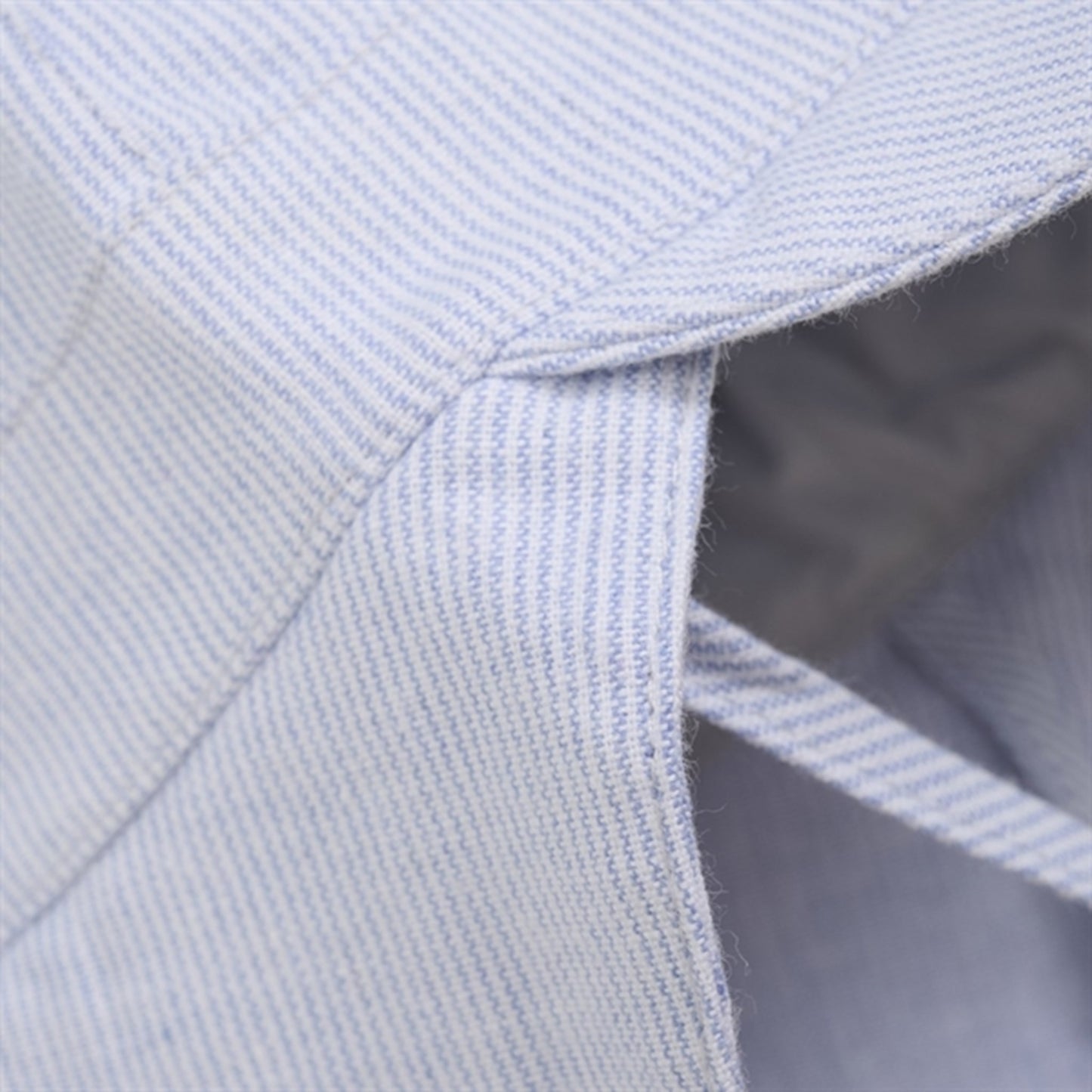 Huttelihut Striped Citadel Summer hat