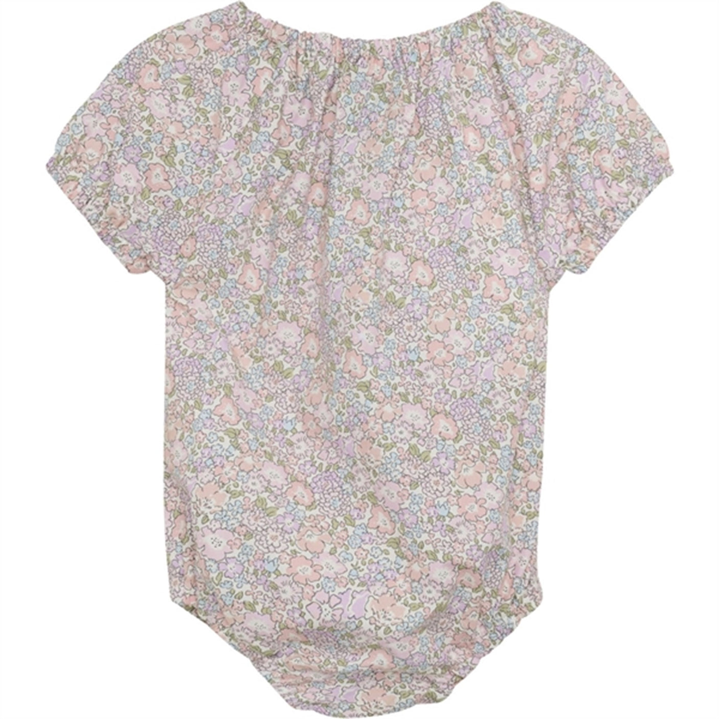 Huttelihut Michelle Romper