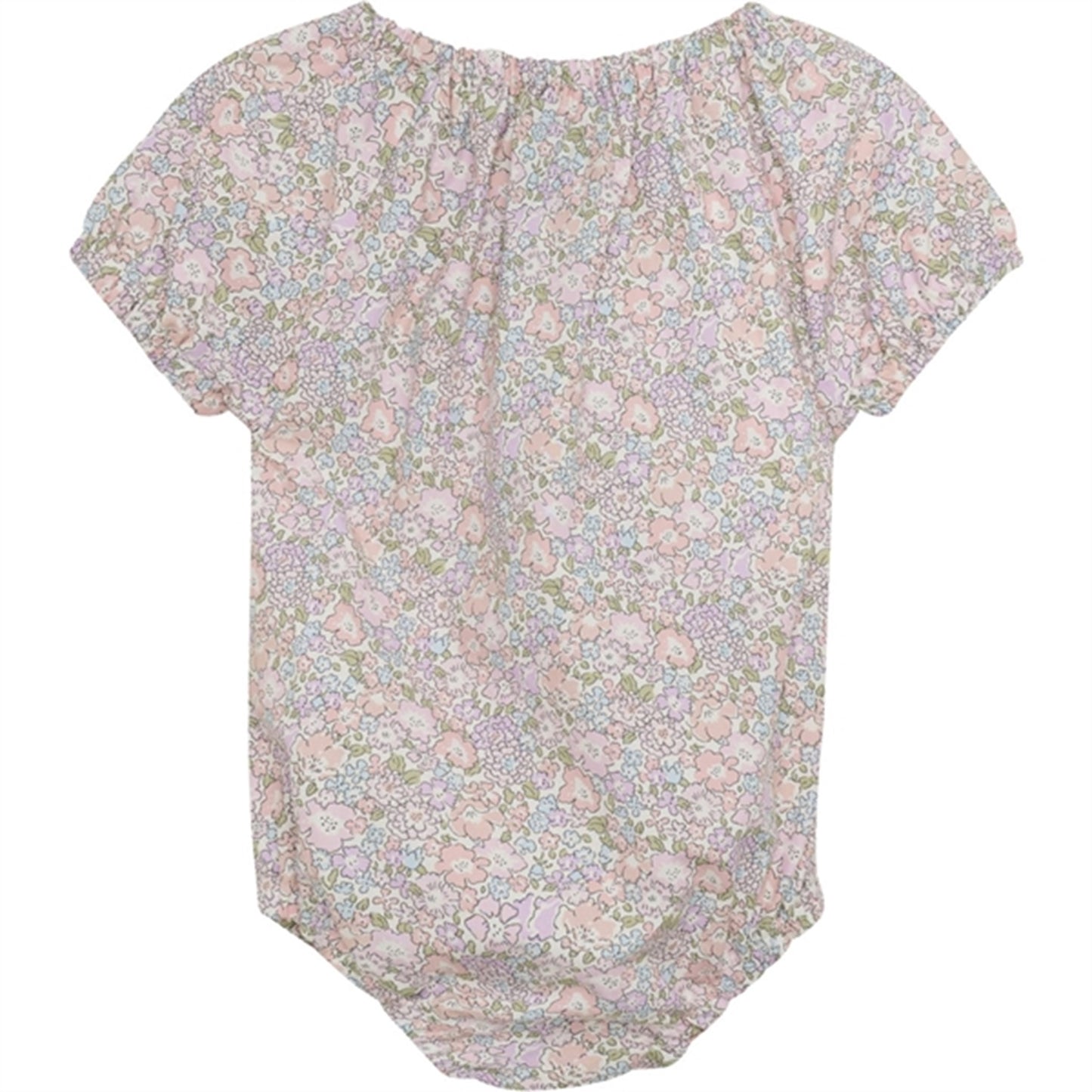 Huttelihut Michelle Romper