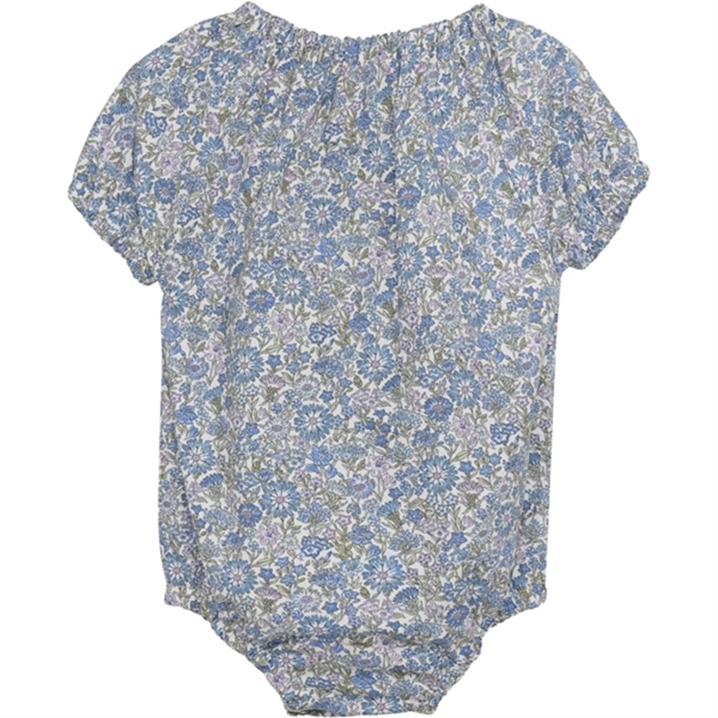 Huttelihut May Field Romper
